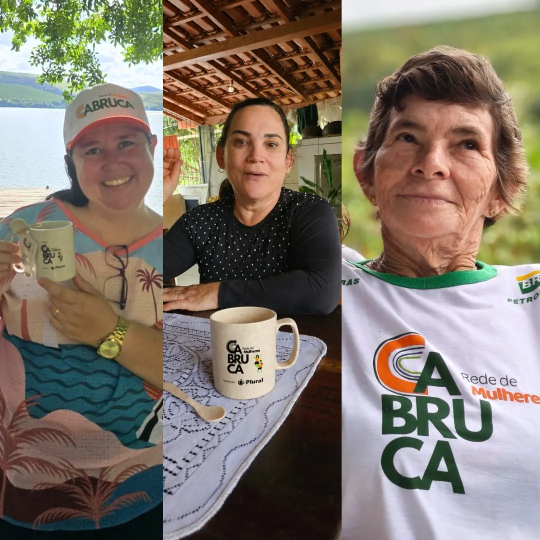 São Rafael (Mulheres do Cacau)